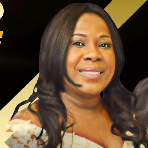 Beatrice Shembo - Programmés pour la réussite