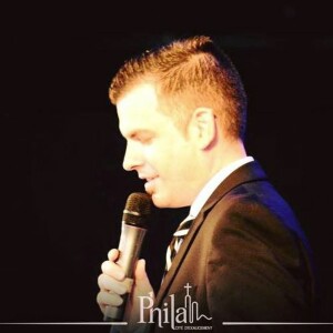 Brett Phagan - It ain’t over until God says it’s over
