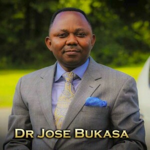 José Bukasa - La race des nouveaux ancetres Partie 3