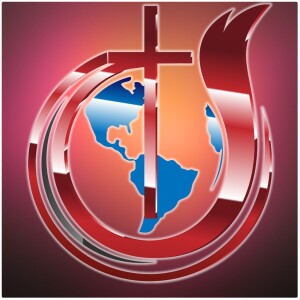 Johnny Ekofo - Nous Sommes Le Corps Du Christ, Chacun D’entre Nous En Est Une Partie