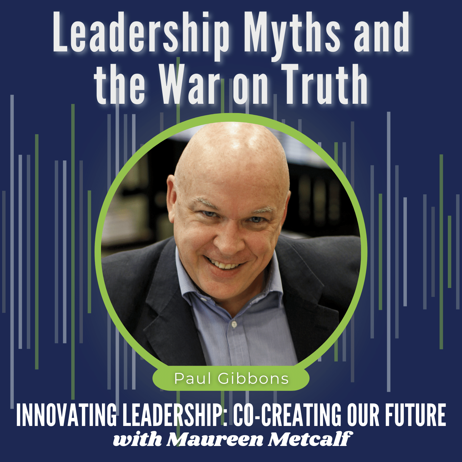 Innovating Leadership: Co-Creating Our Future