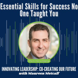 S7-Ep42: The Career Toolkit: Essential Skills for Success No One Taught You