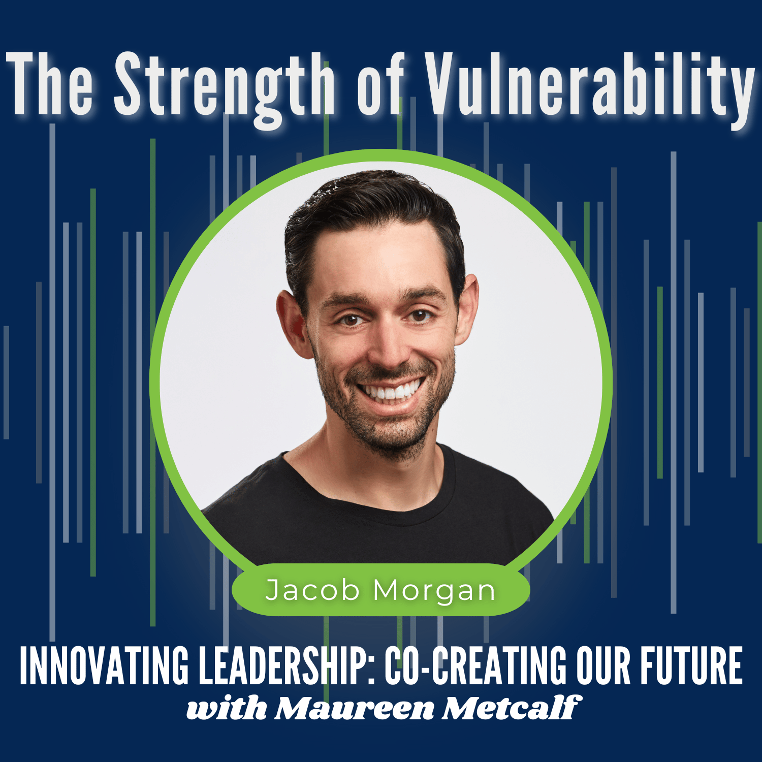 Innovating Leadership: Co-Creating Our Future