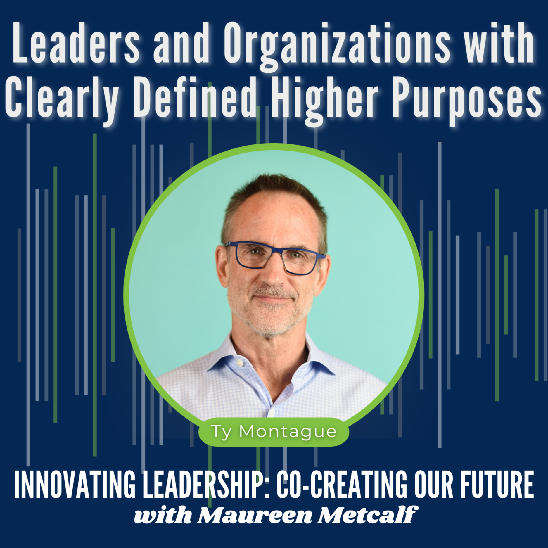 Innovating Leadership: Co-Creating Our Future