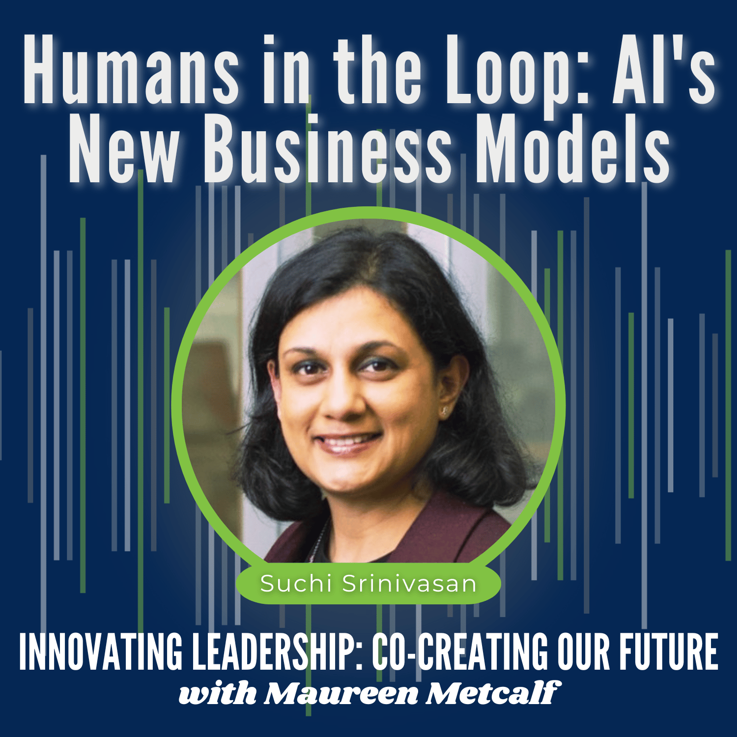 Innovating Leadership: Co-Creating Our Future