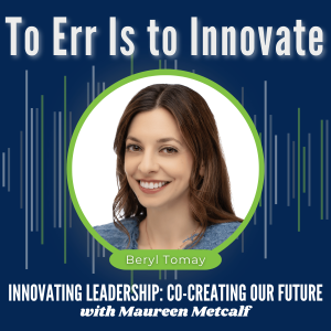 S9-Ep51: Amazon’s Innovation Secret from their VP: Look to Failure for Your Success