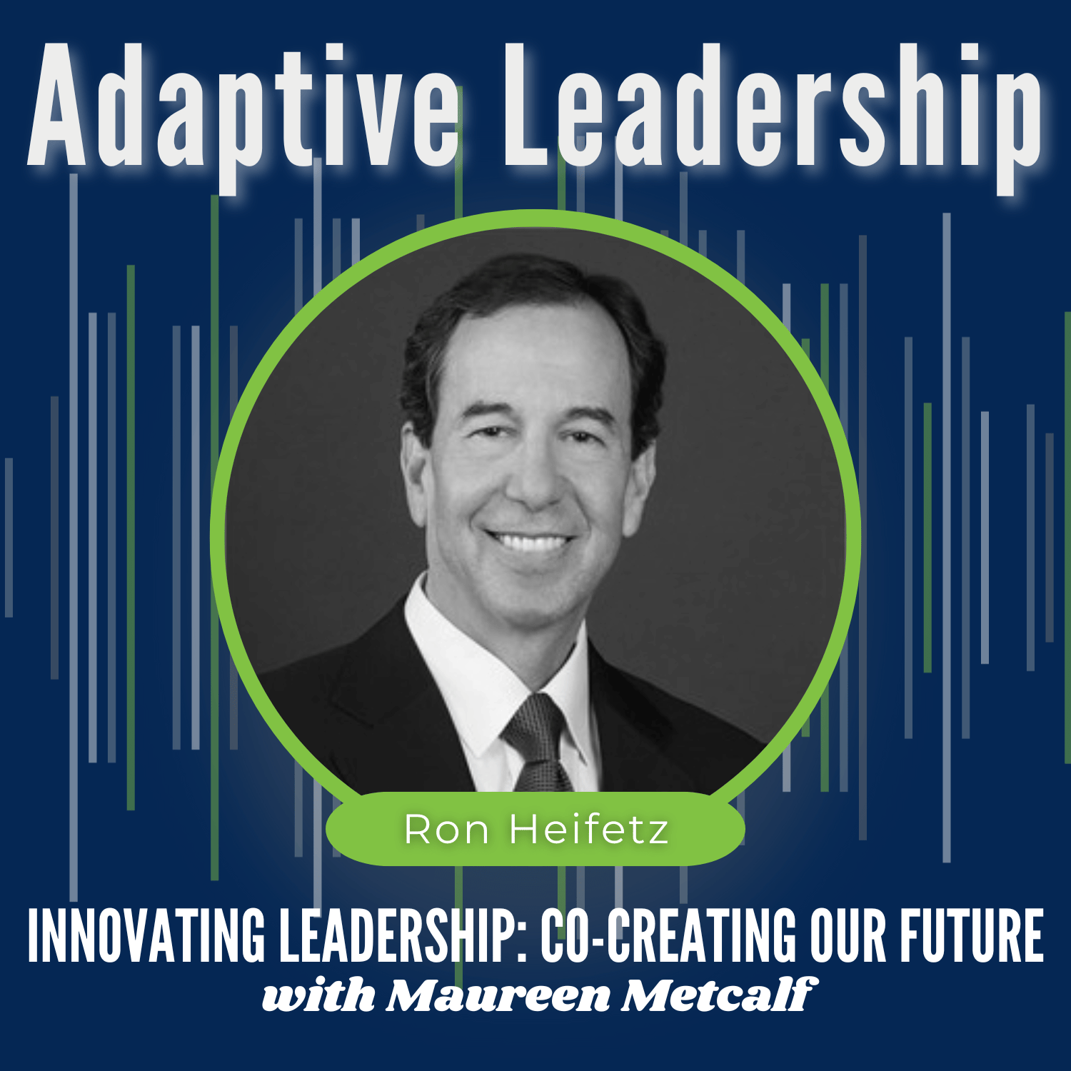 Innovating Leadership: Co-Creating Our Future