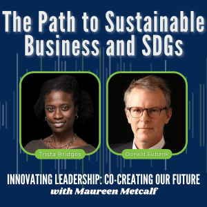 S7-Ep1: Leading Sustainability: The Path to Sustainable Business and SDGs