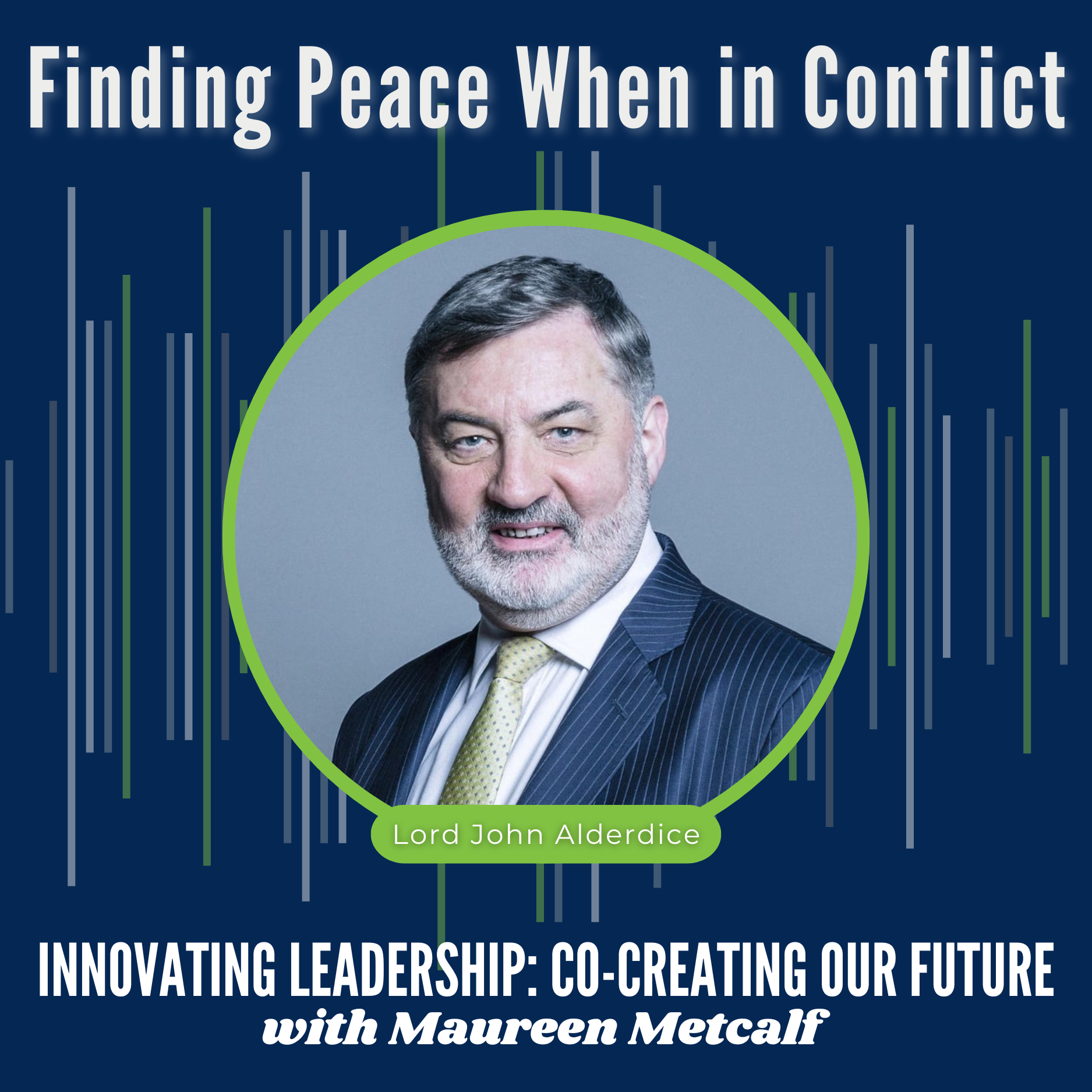 Innovating Leadership: Co-Creating Our Future