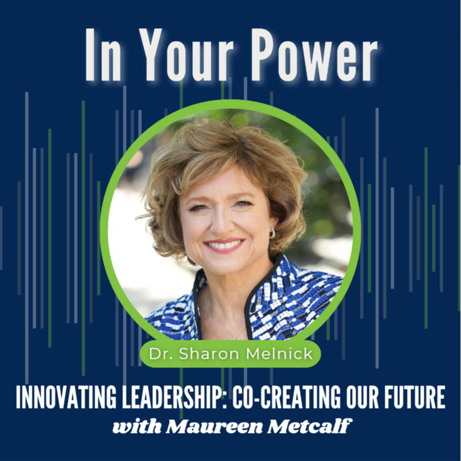 Innovating Leadership: Co-Creating Our Future