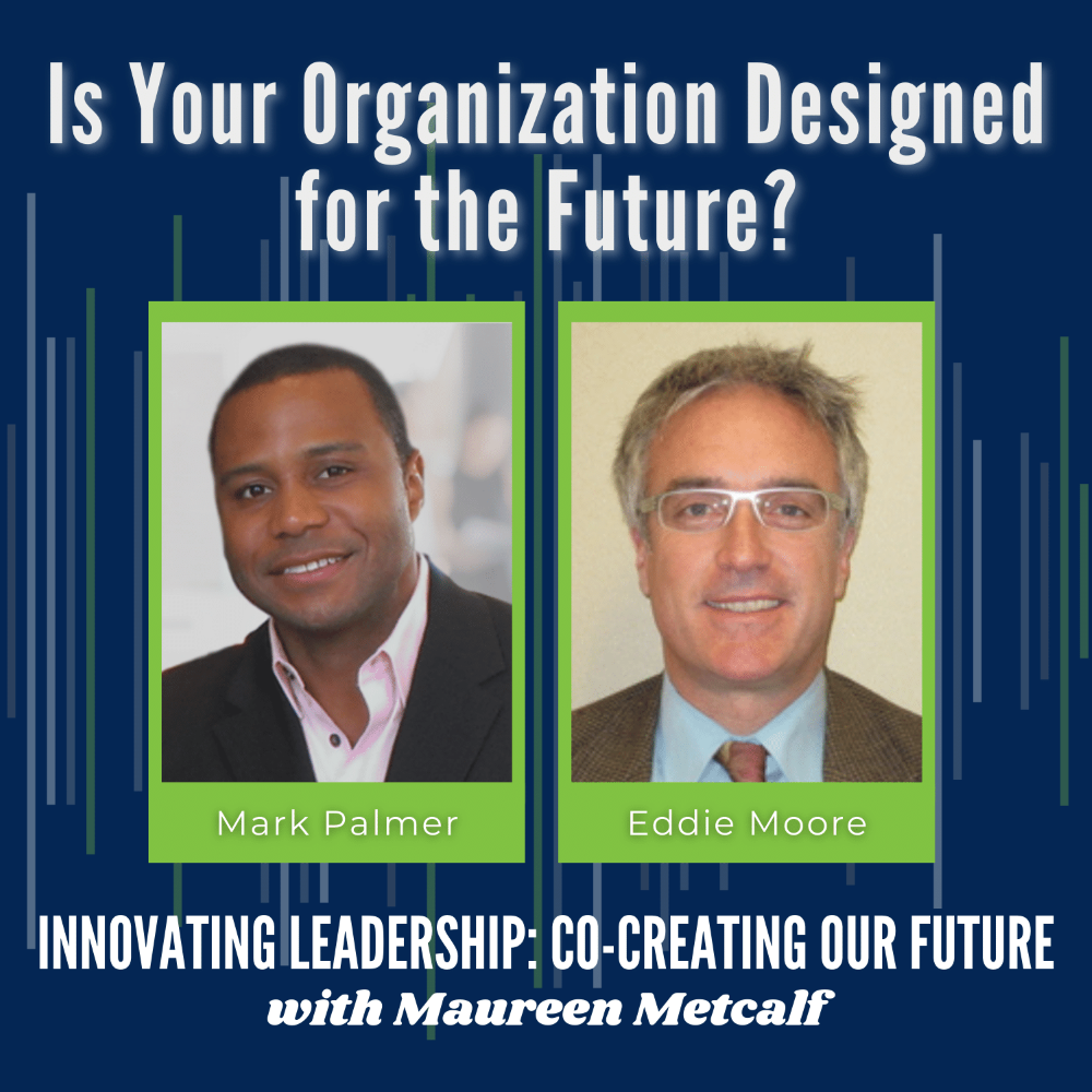 Innovating Leadership: Co-Creating Our Future