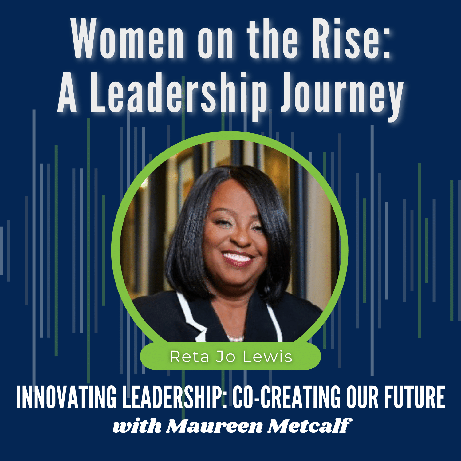 Innovating Leadership: Co-Creating Our Future