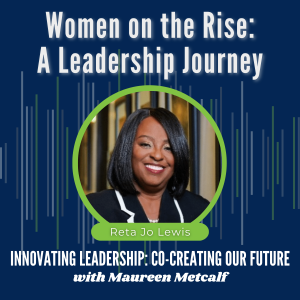 S9-Ep6 - Women on the Rise: The Leadership Journey of the Export Import Bank’s President