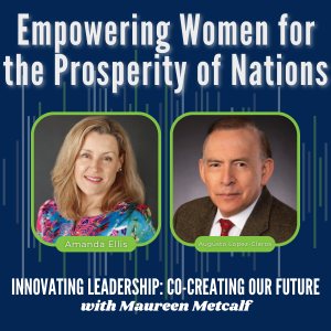 S7-Ep15: Empowering Women for the Prosperity of Nations