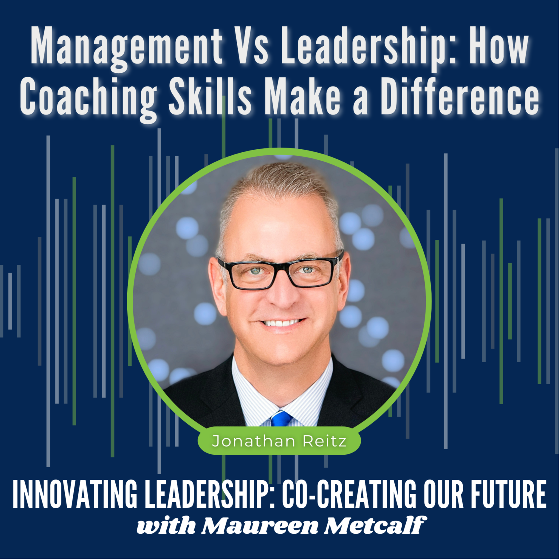 Innovating Leadership: Co-Creating Our Future