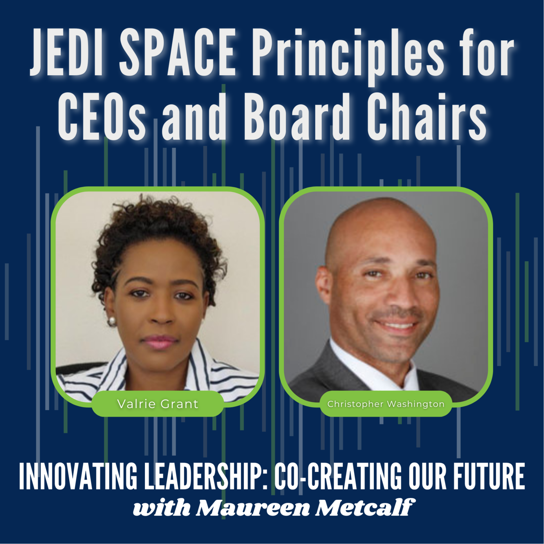 Innovating Leadership: Co-Creating Our Future