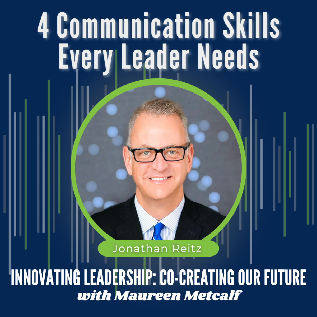 Innovating Leadership: Co-Creating Our Future
