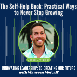 S7-Ep32: Practical Ways to Never Stop Growing