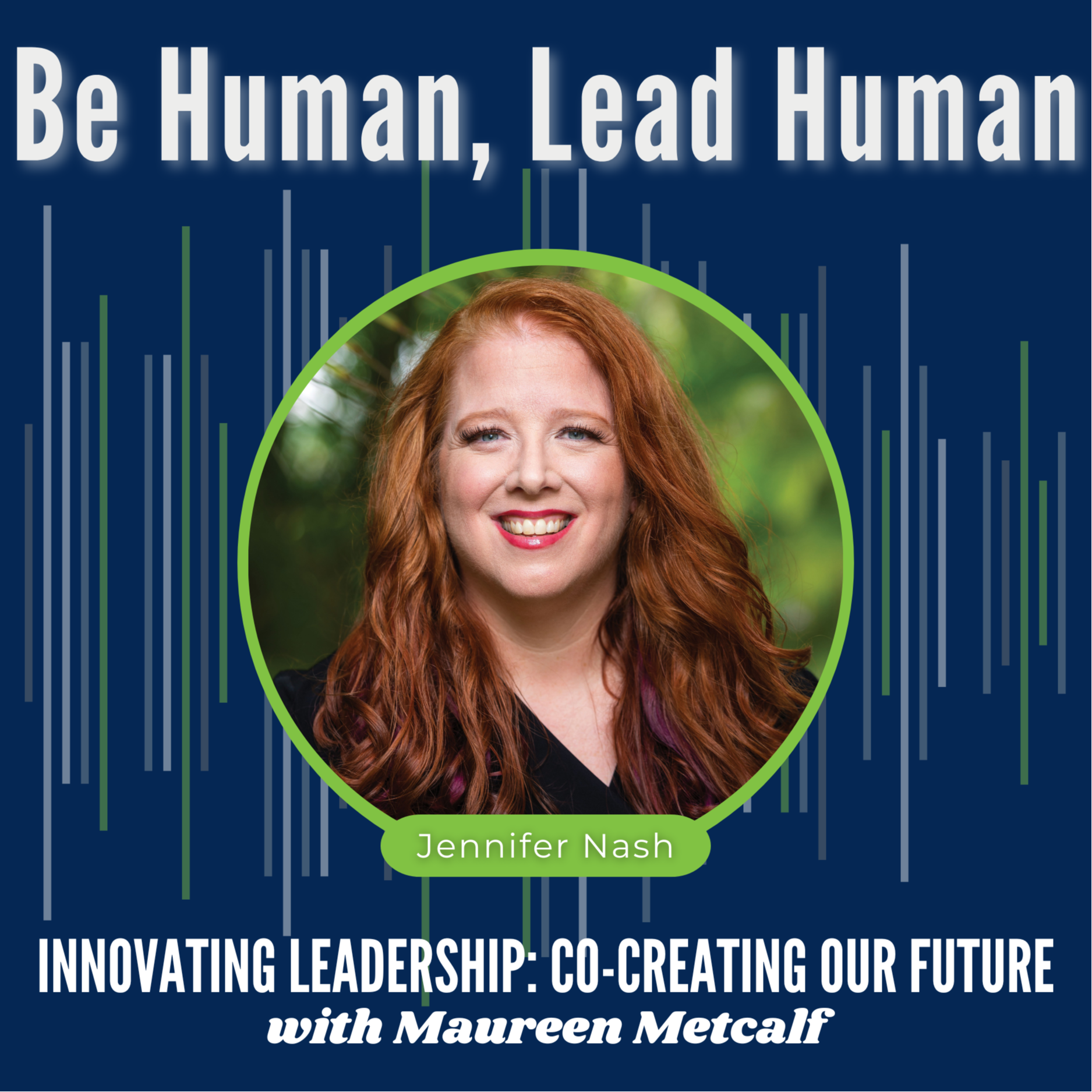 Innovating Leadership: Co-Creating Our Future