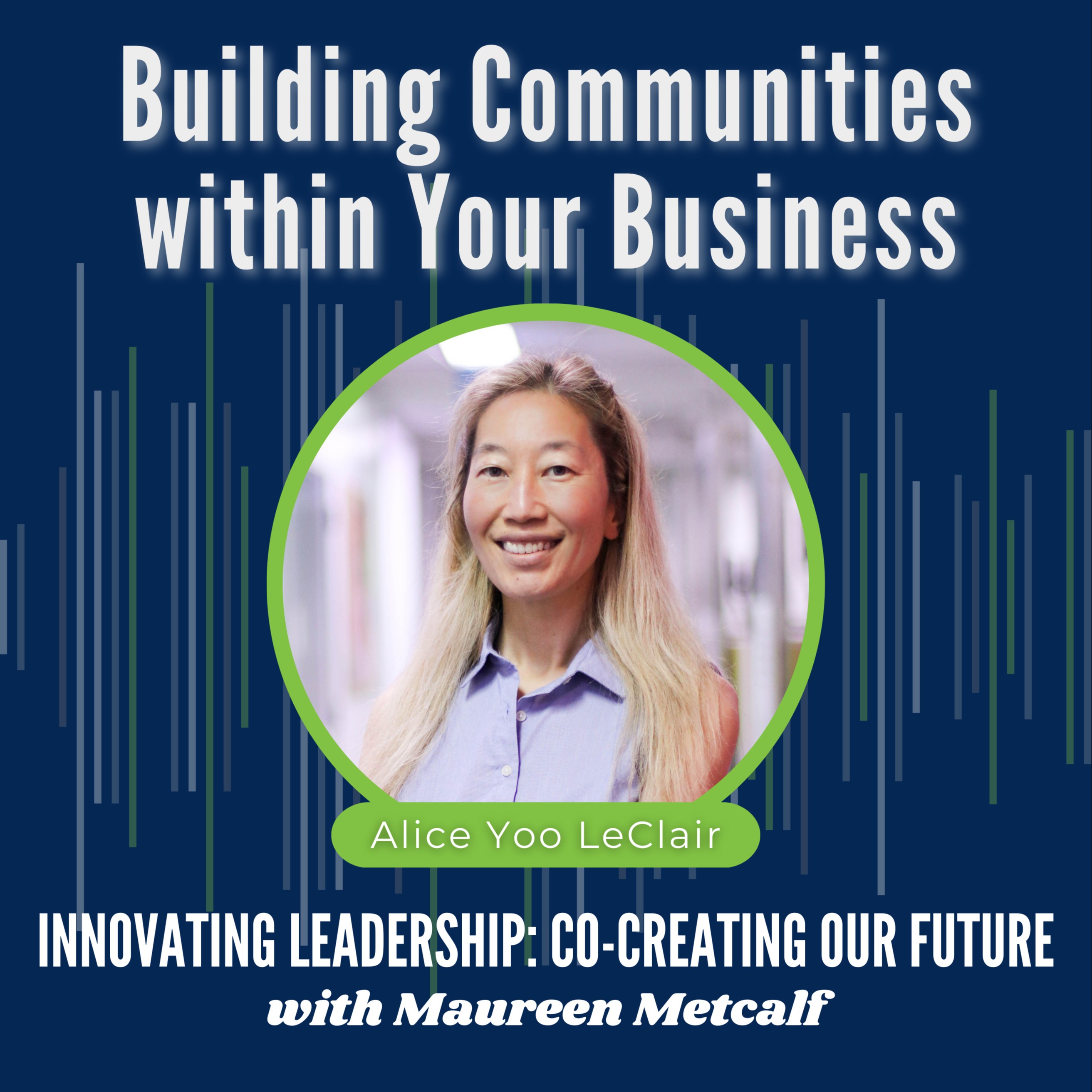 Innovating Leadership: Co-Creating Our Future