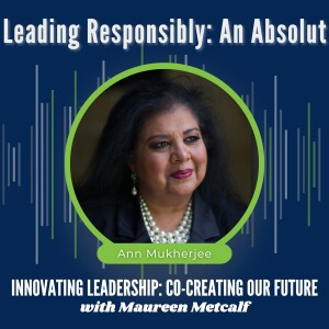 S9-Ep17:  When Tragedy Informs Responsible Leadership: The C-Suite Journey of Pernod Ricard’s CEO