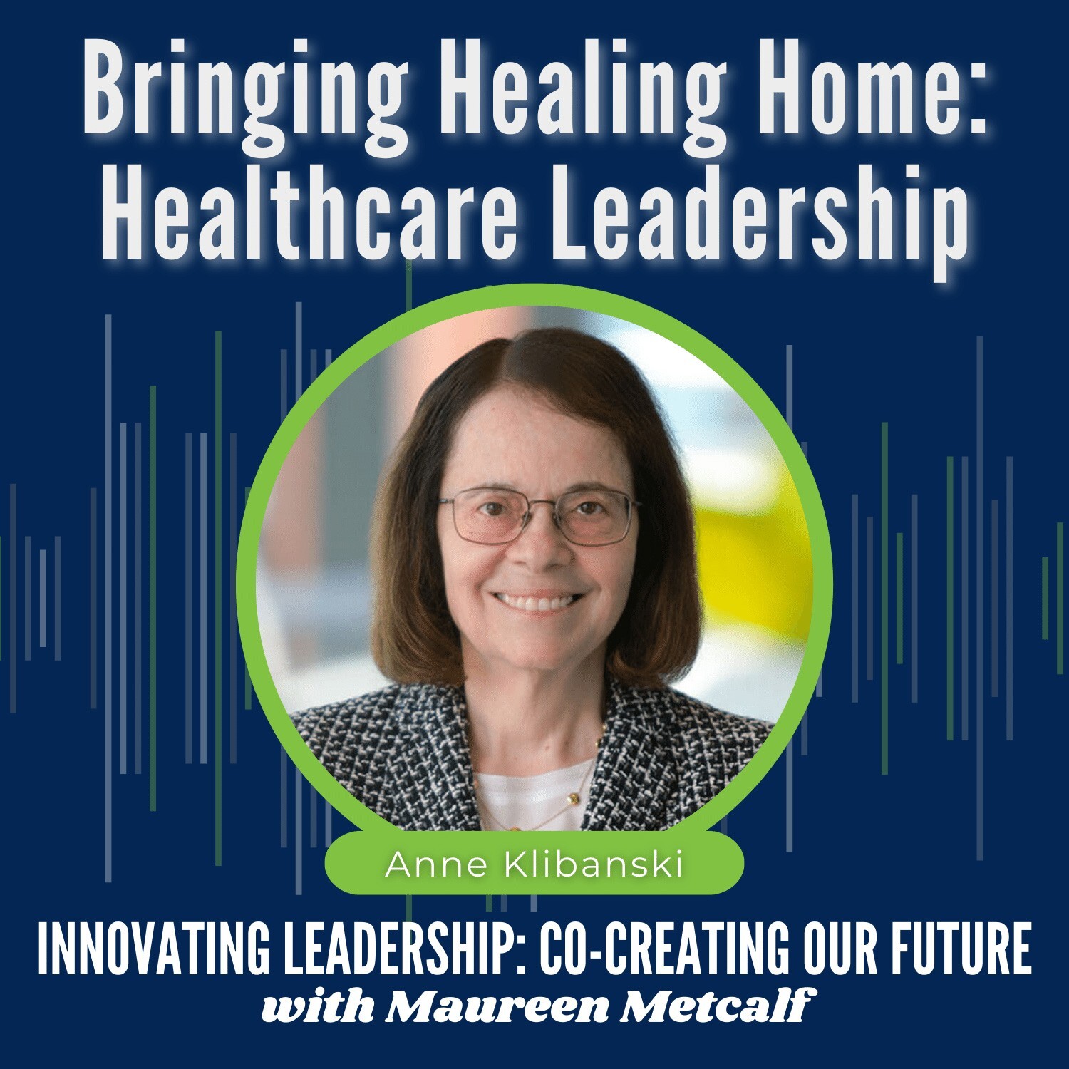 Innovating Leadership: Co-Creating Our Future