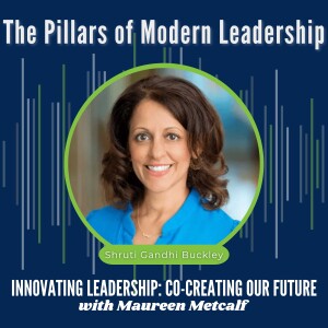 S10-Ep27: Change, Risk, & Diversity - The Pillars of Modern Leadership