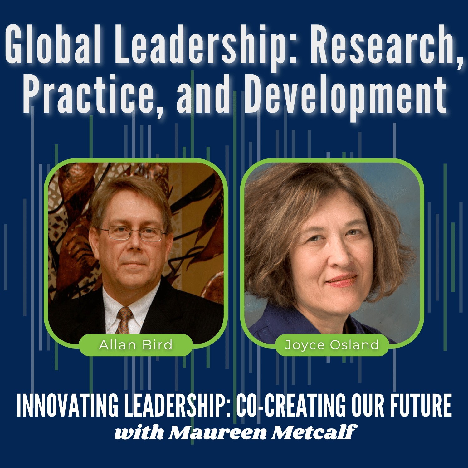 Innovating Leadership: Co-Creating Our Future