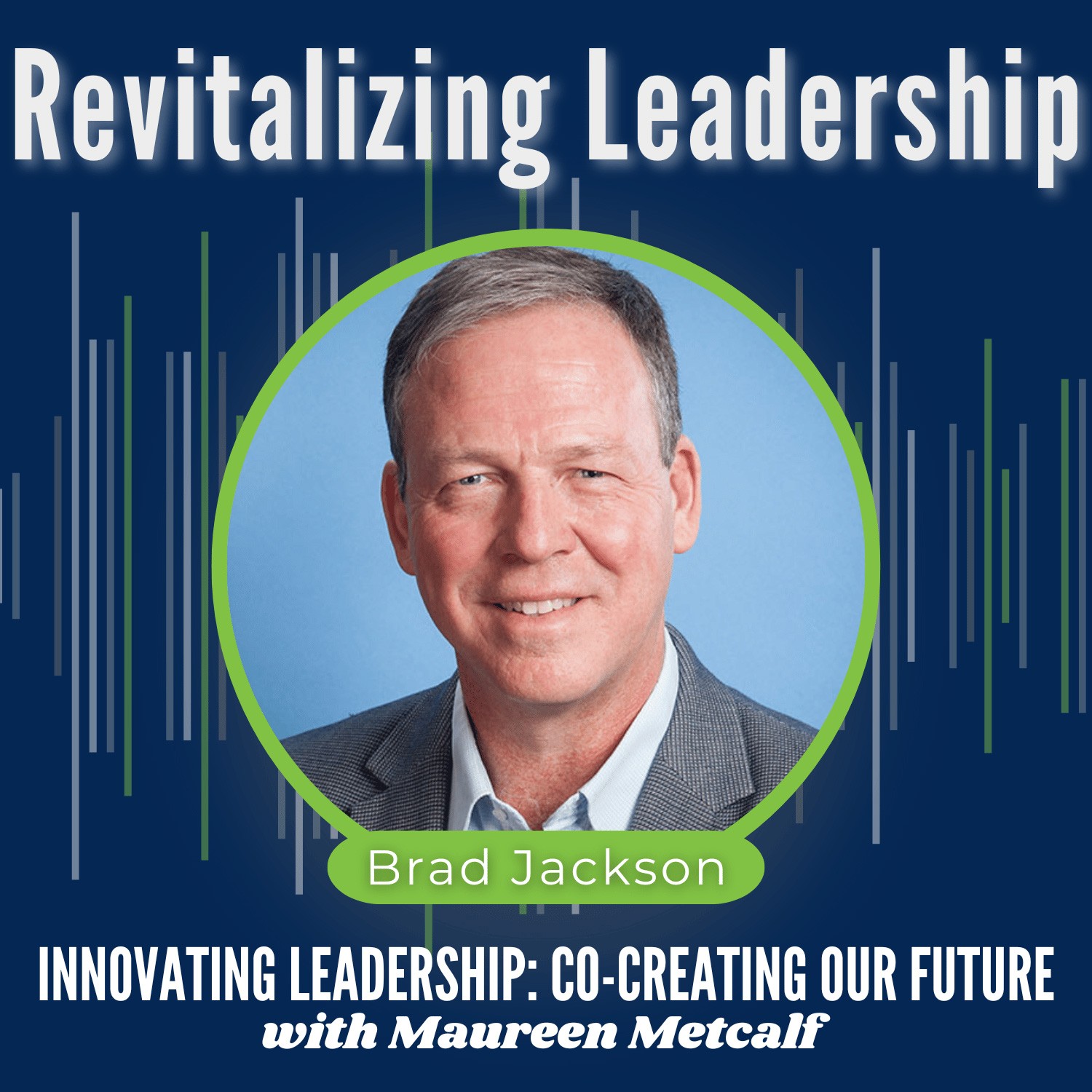 Innovating Leadership: Co-Creating Our Future