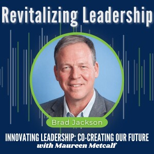 S5-Ep5: Revitalizing Leadership - Putting Theory & Practice into Context