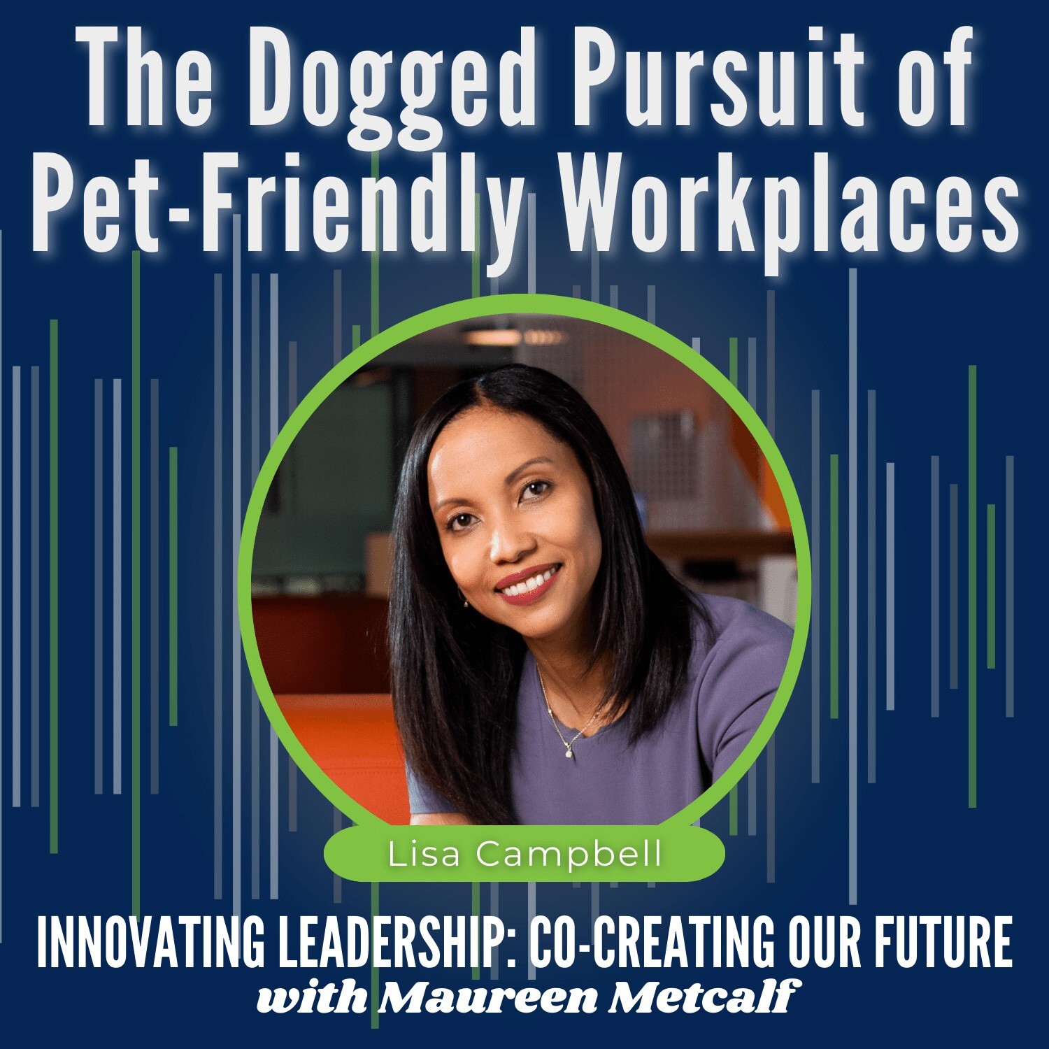 Innovating Leadership: Co-Creating Our Future