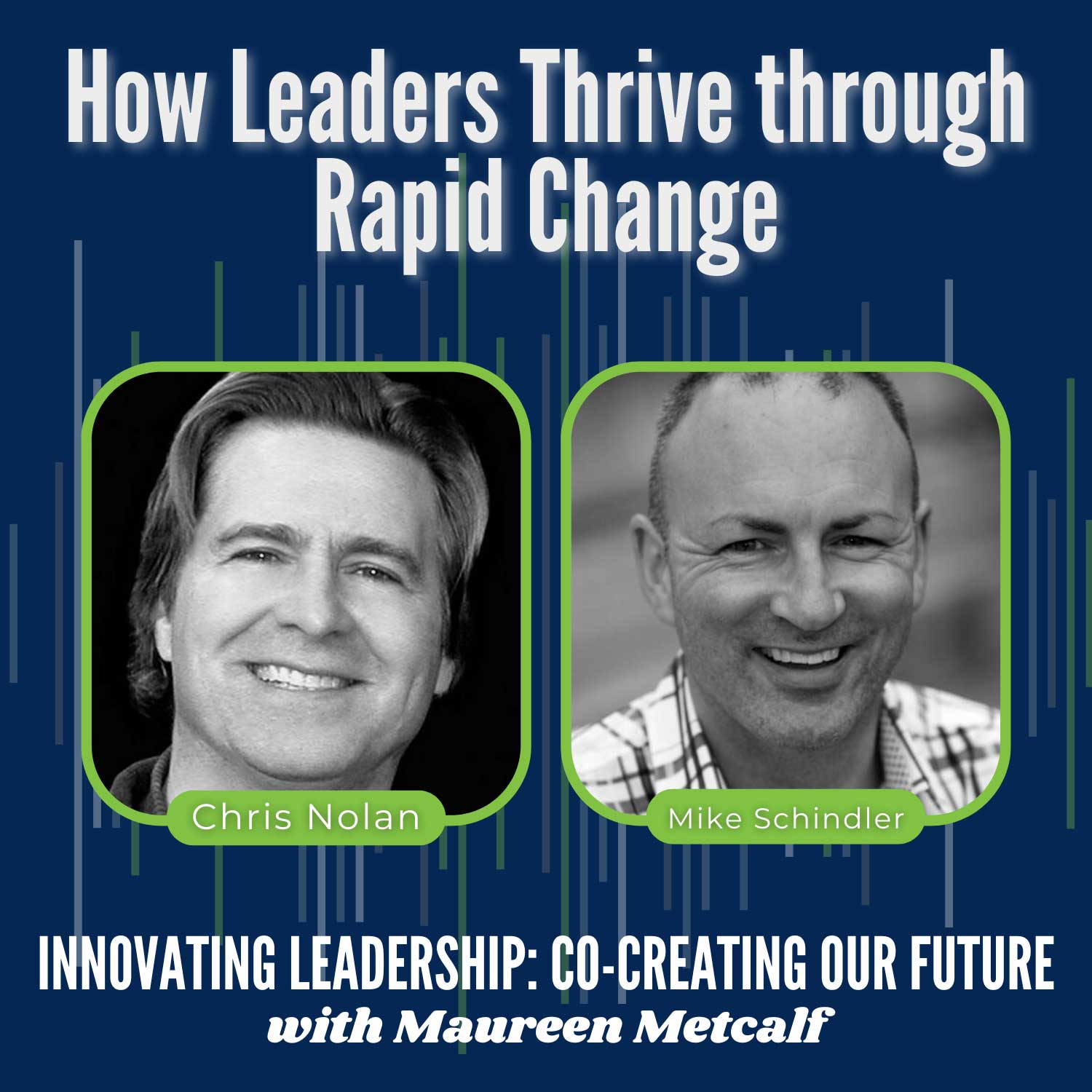 Innovating Leadership: Co-Creating Our Future