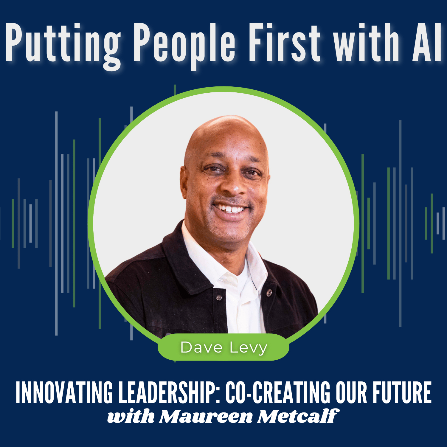 Innovating Leadership: Co-Creating Our Future