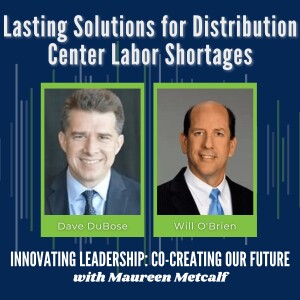 S5-Ep36: Lasting Solutions for Distribution Center Labor Shortages