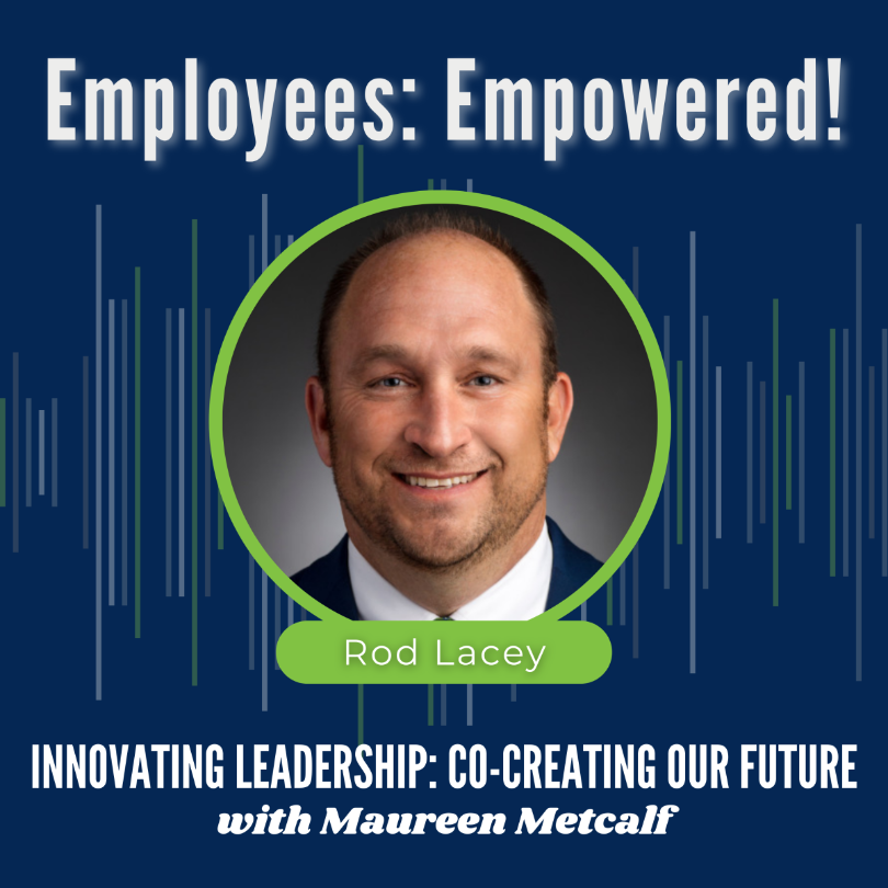Innovating Leadership: Co-Creating Our Future