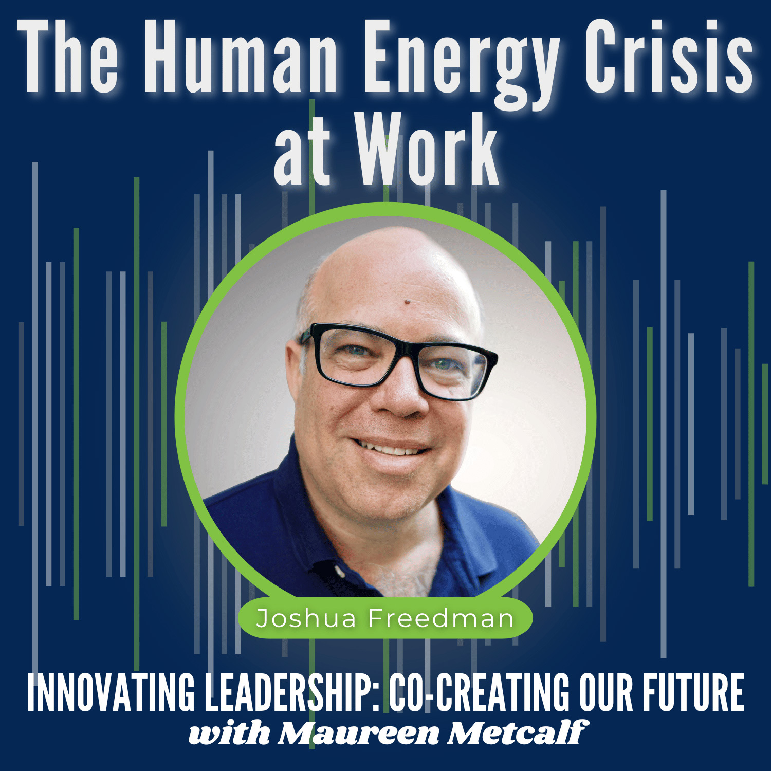 Innovating Leadership: Co-Creating Our Future