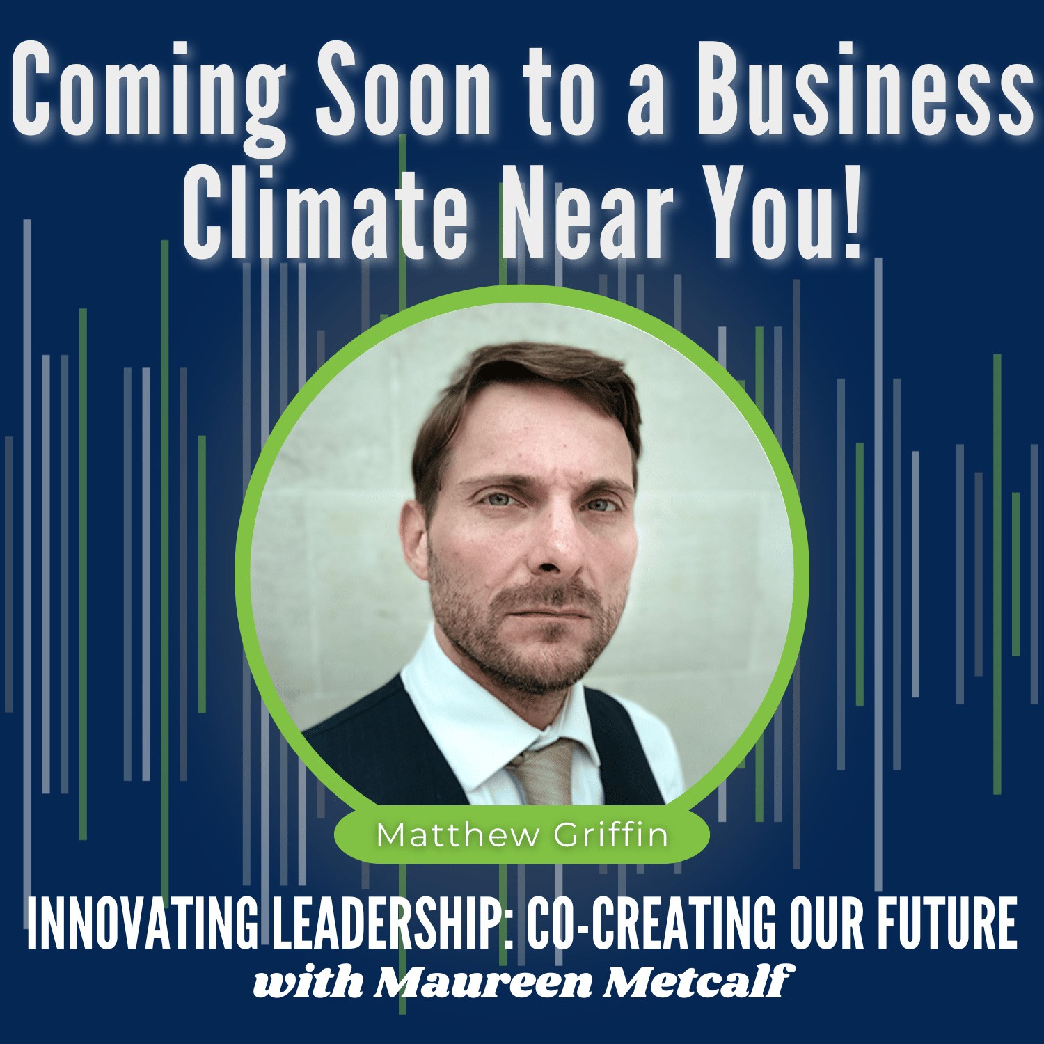 Innovating Leadership: Co-Creating Our Future