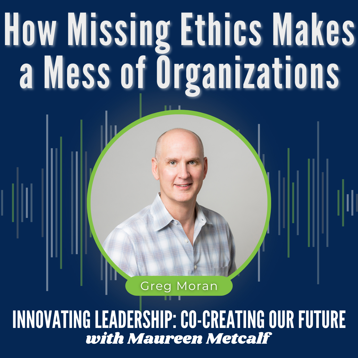 Innovating Leadership: Co-Creating Our Future