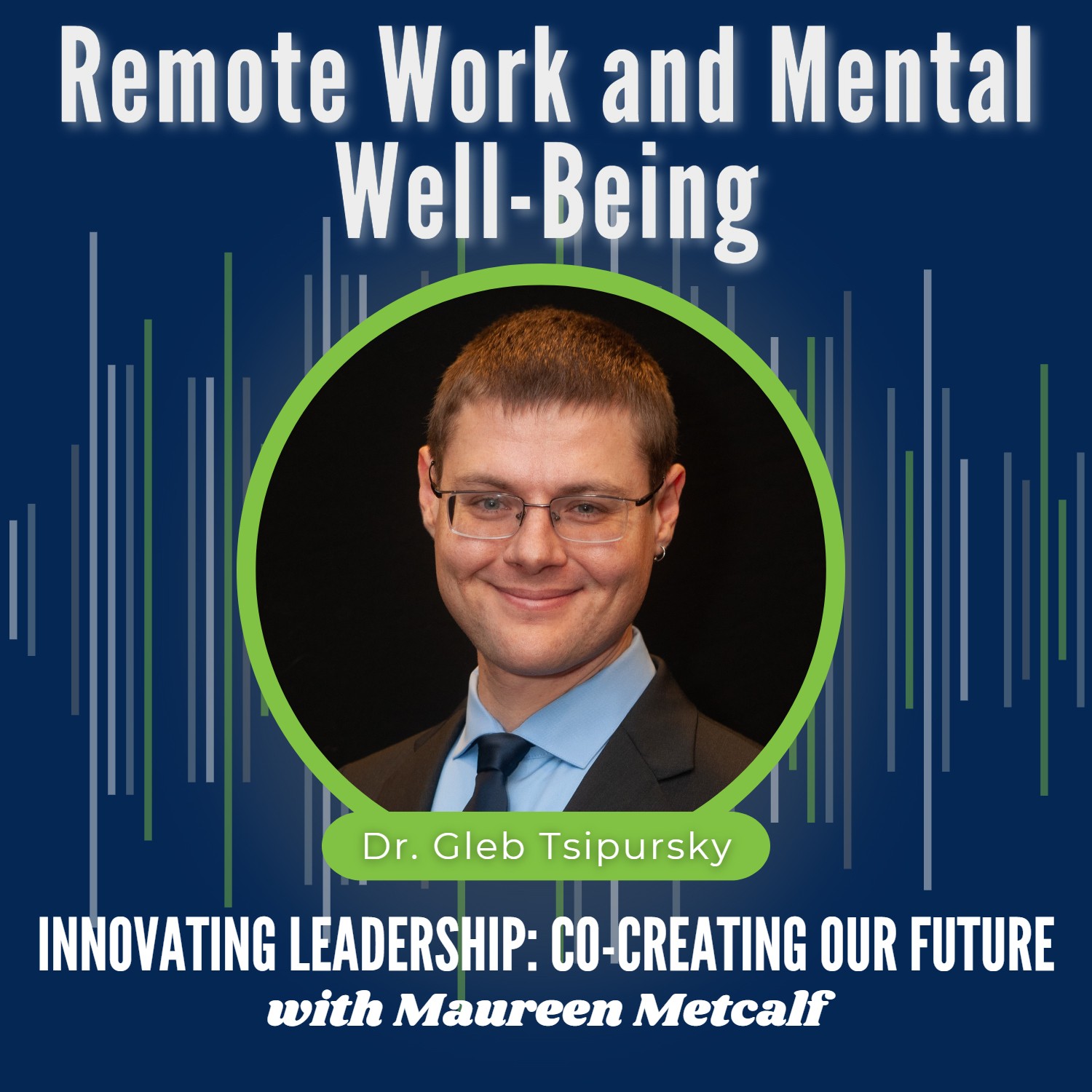 Innovating Leadership: Co-Creating Our Future
