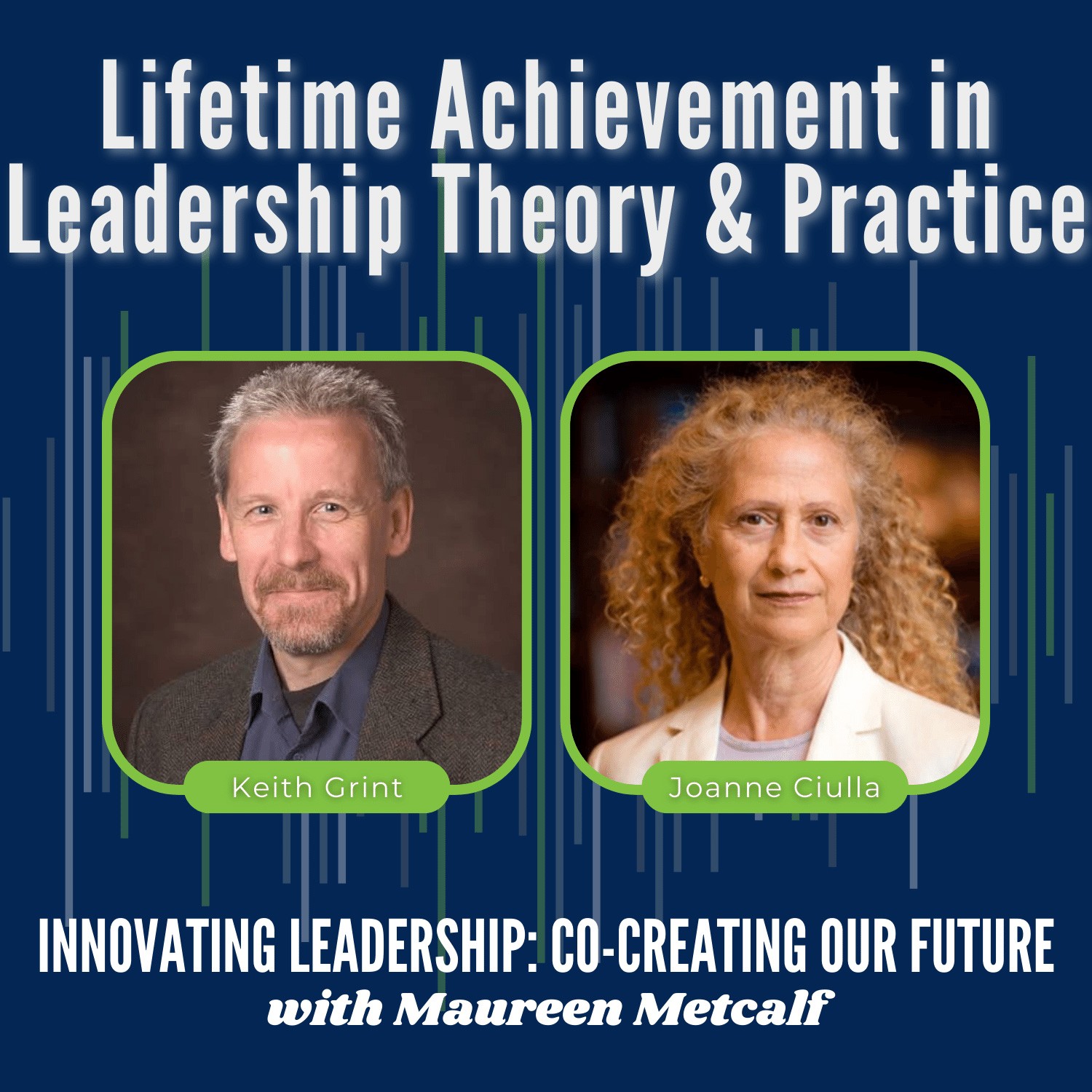 Innovating Leadership: Co-Creating Our Future