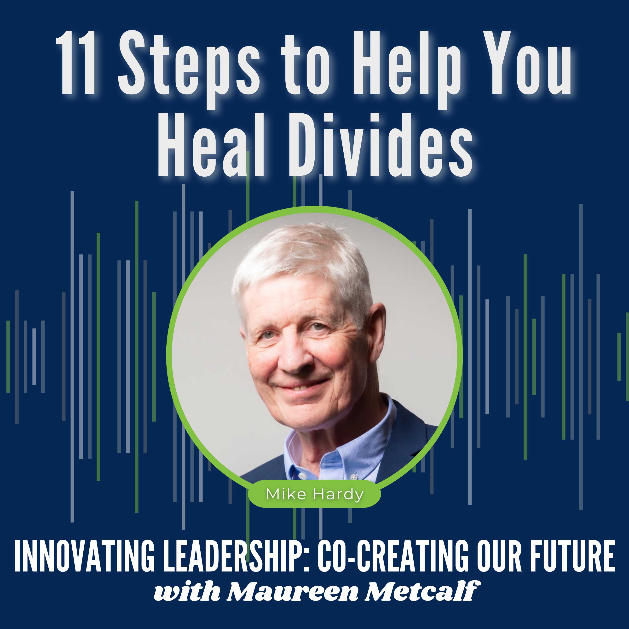 Innovating Leadership: Co-Creating Our Future