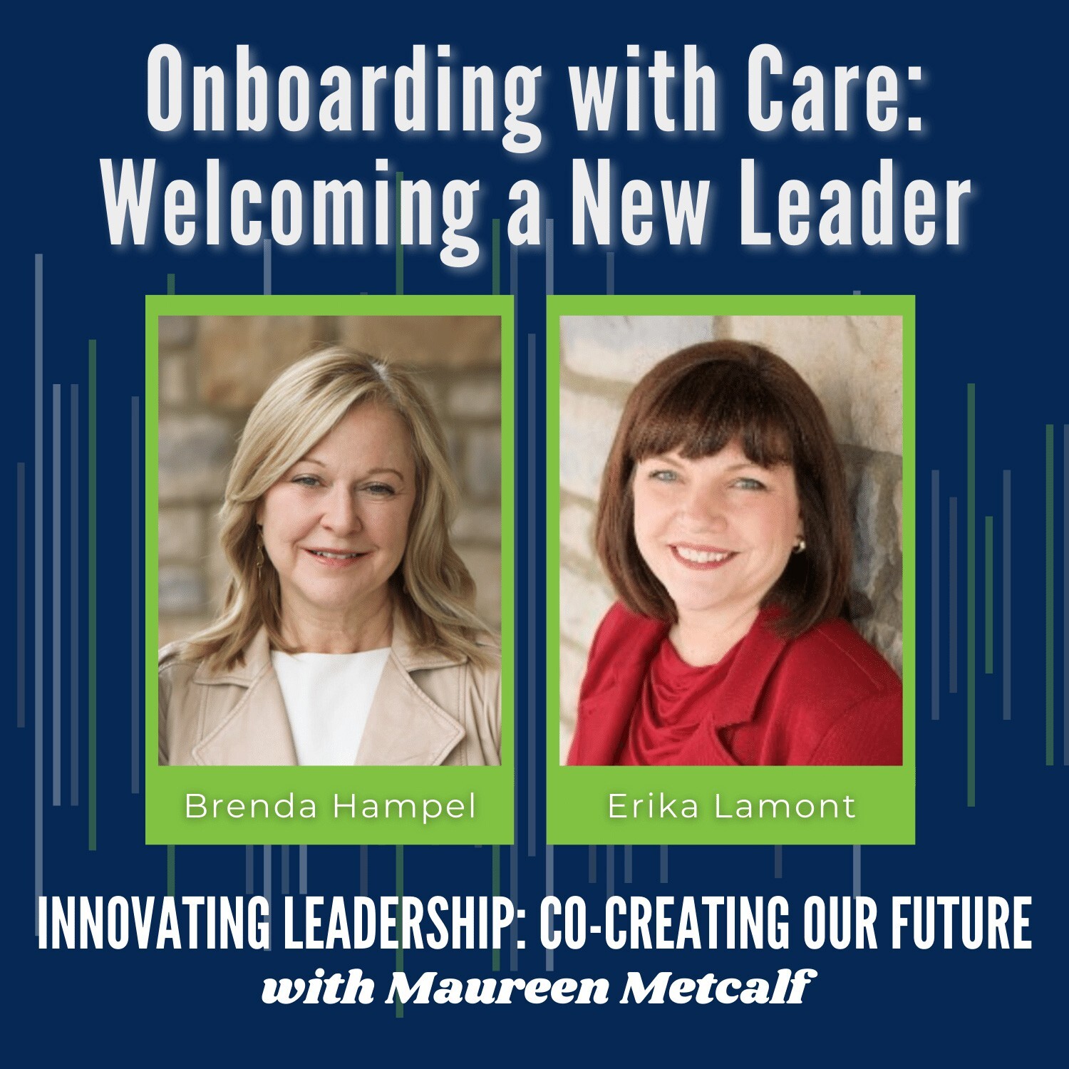 Innovating Leadership: Co-Creating Our Future
