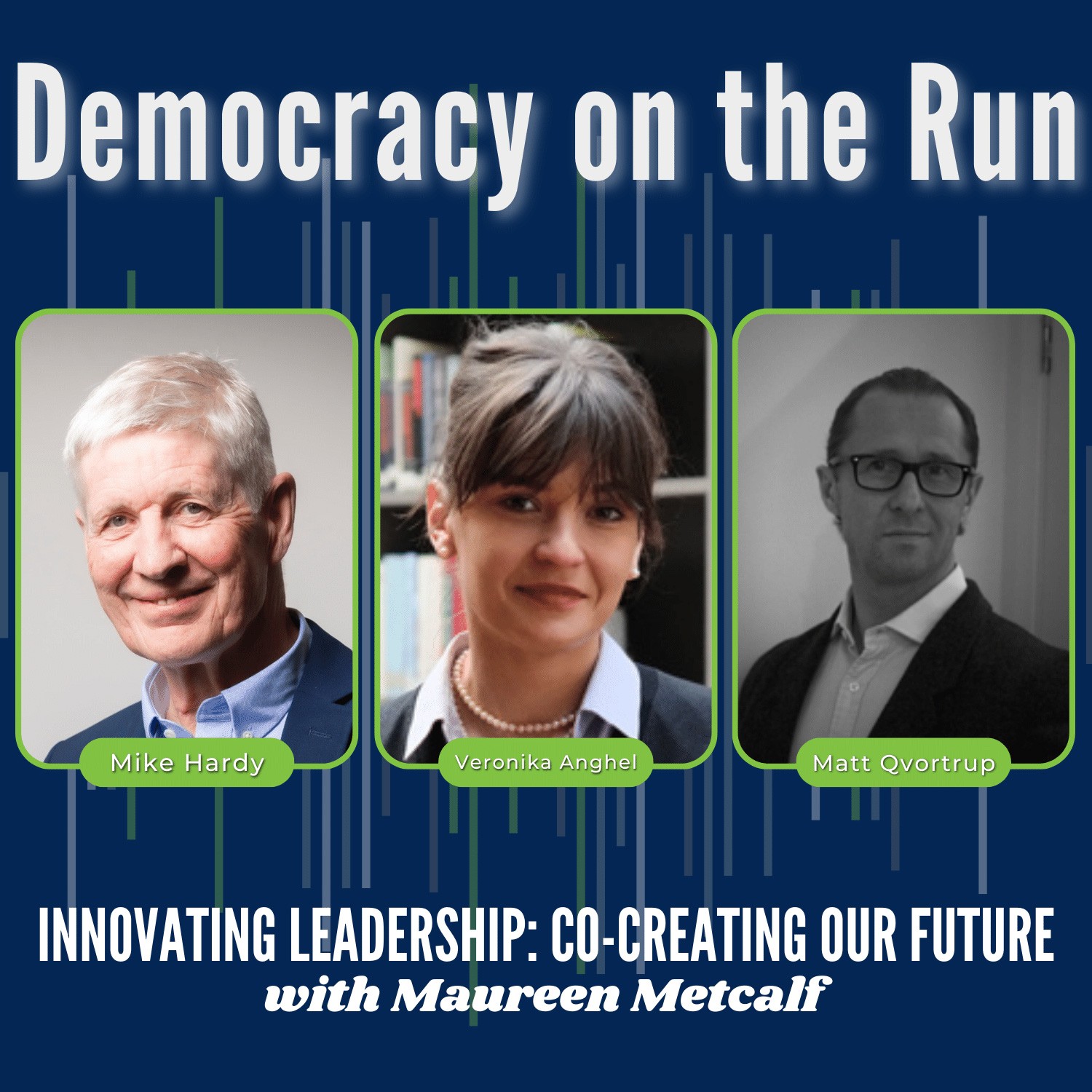 Innovating Leadership: Co-Creating Our Future