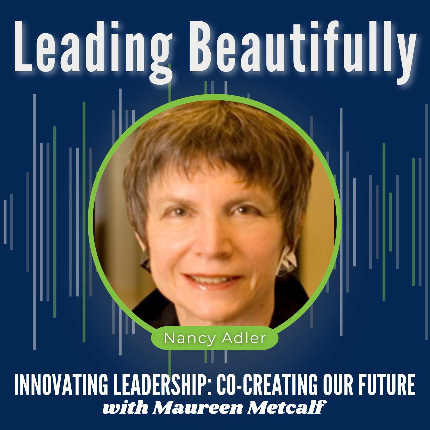 Innovating Leadership: Co-Creating Our Future