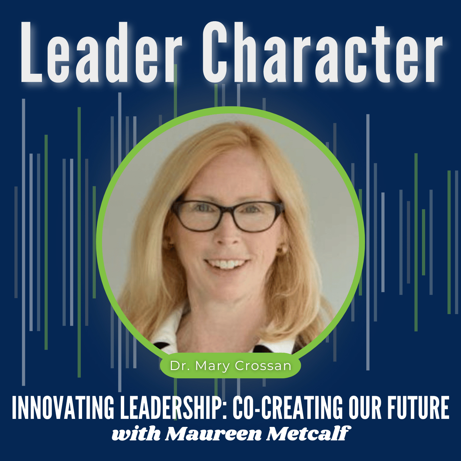 Innovating Leadership: Co-Creating Our Future