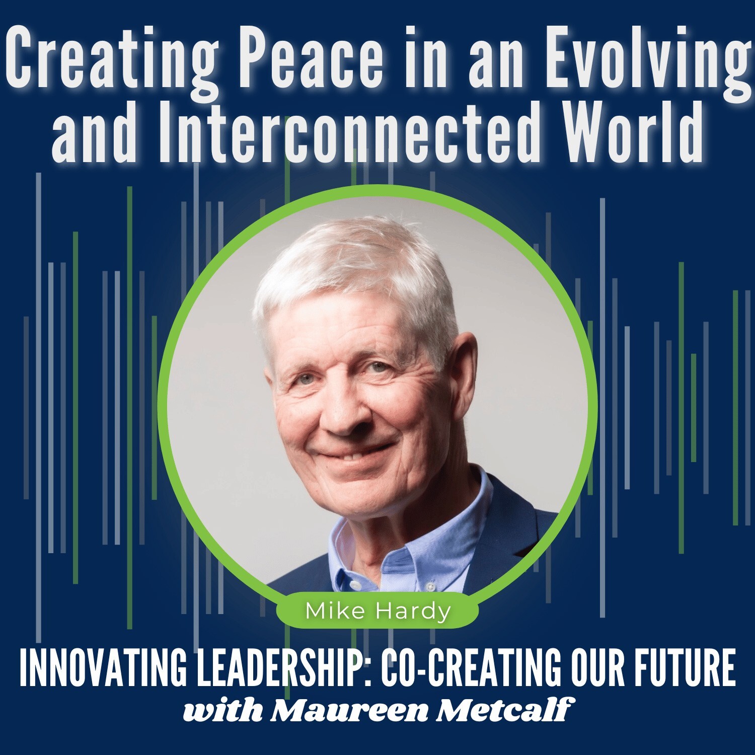Innovating Leadership: Co-Creating Our Future