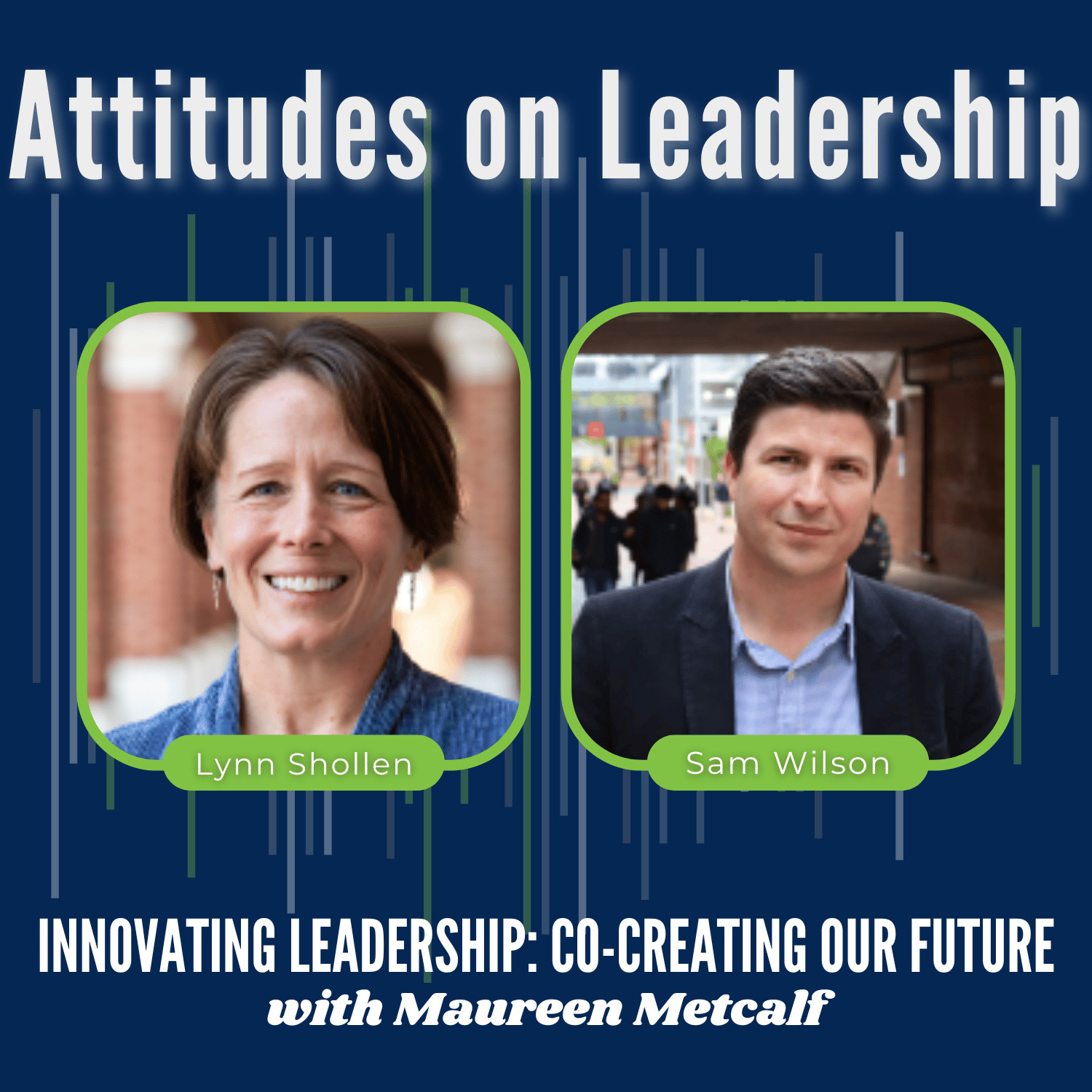 Innovating Leadership: Co-Creating Our Future