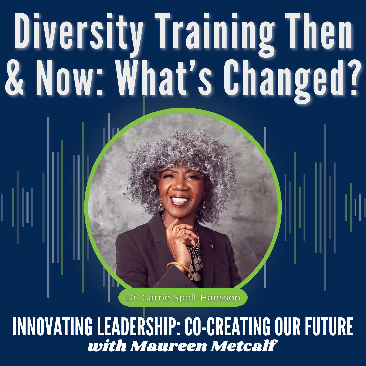 Innovating Leadership: Co-Creating Our Future