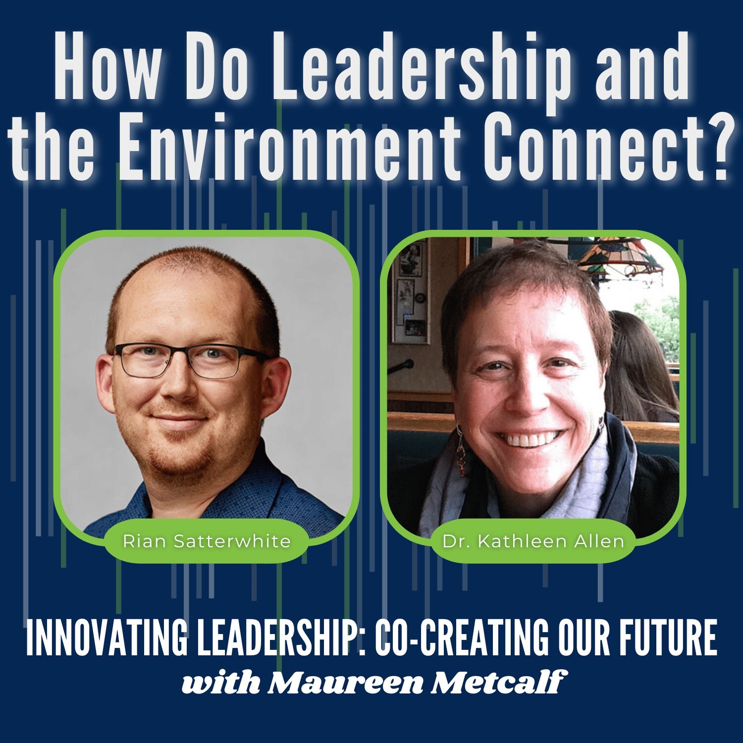 Innovating Leadership: Co-Creating Our Future