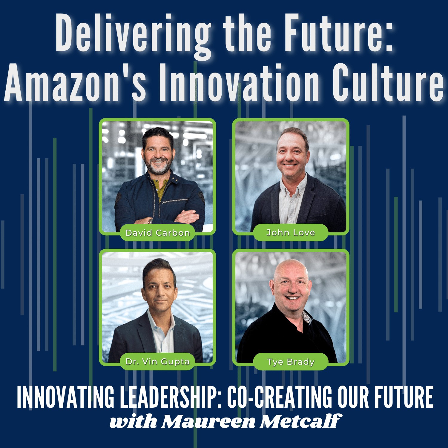 Innovating Leadership: Co-Creating Our Future